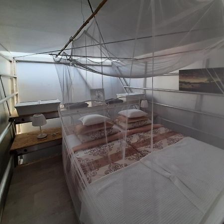 Gaestehaus Mimesis Vodice Eksteriør billede