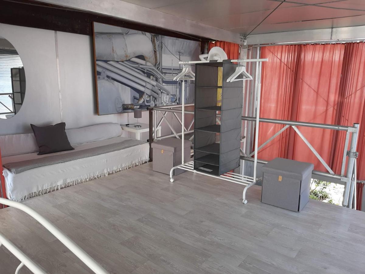 Gaestehaus Mimesis Vodice Eksteriør billede