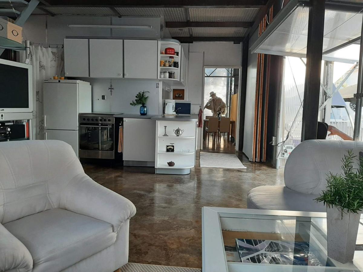 Gaestehaus Mimesis Vodice Eksteriør billede