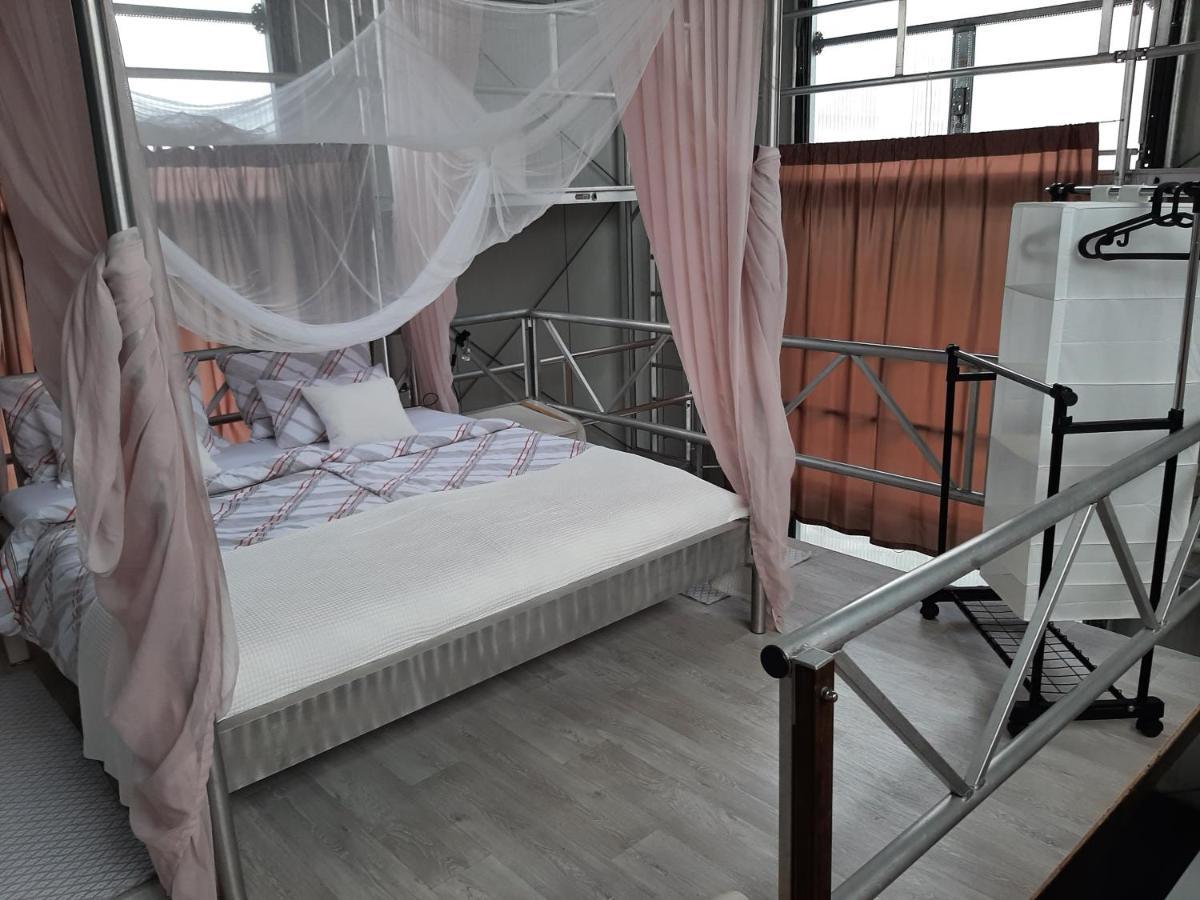 Gaestehaus Mimesis Vodice Eksteriør billede