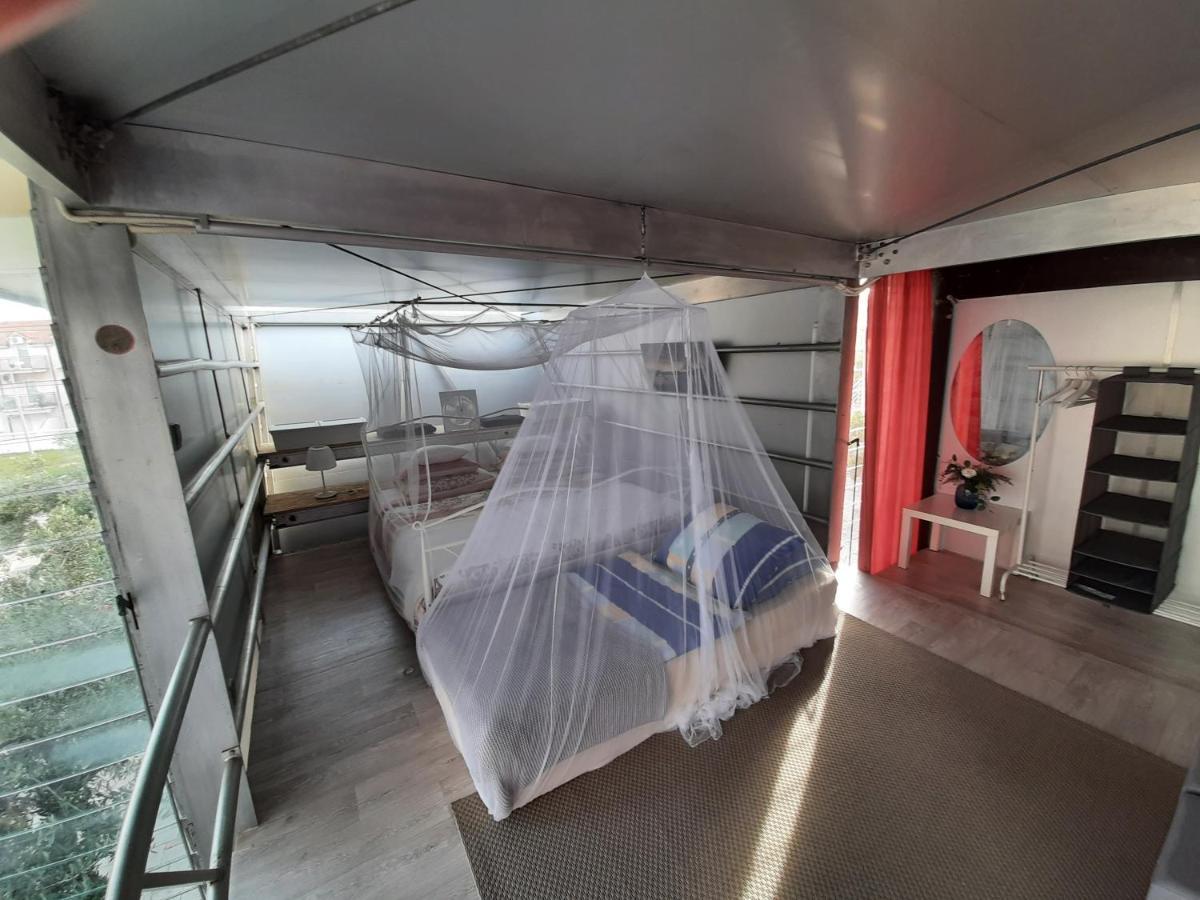 Gaestehaus Mimesis Vodice Eksteriør billede